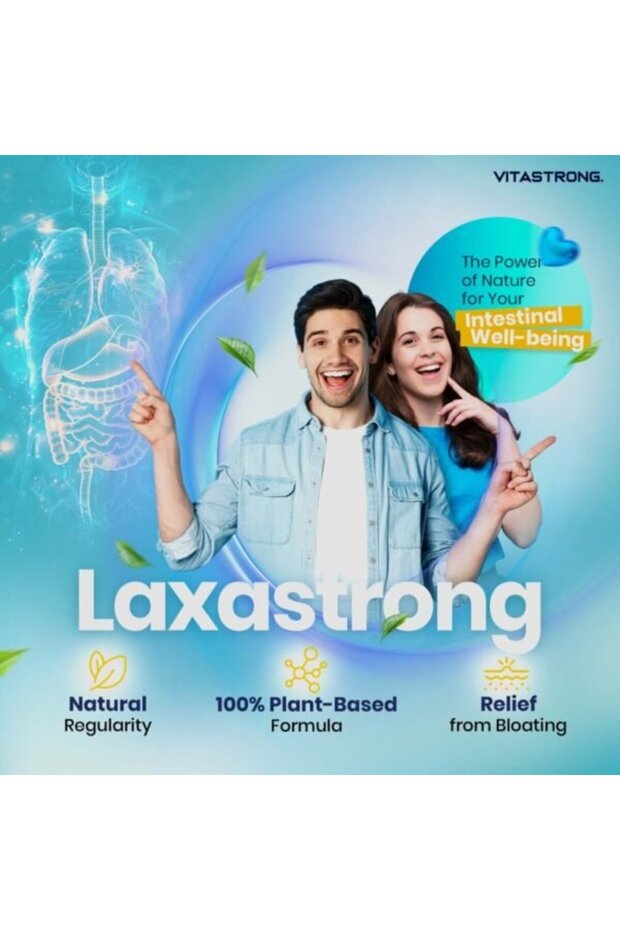 LAXASTRONGE 30 CAPSULE - 2