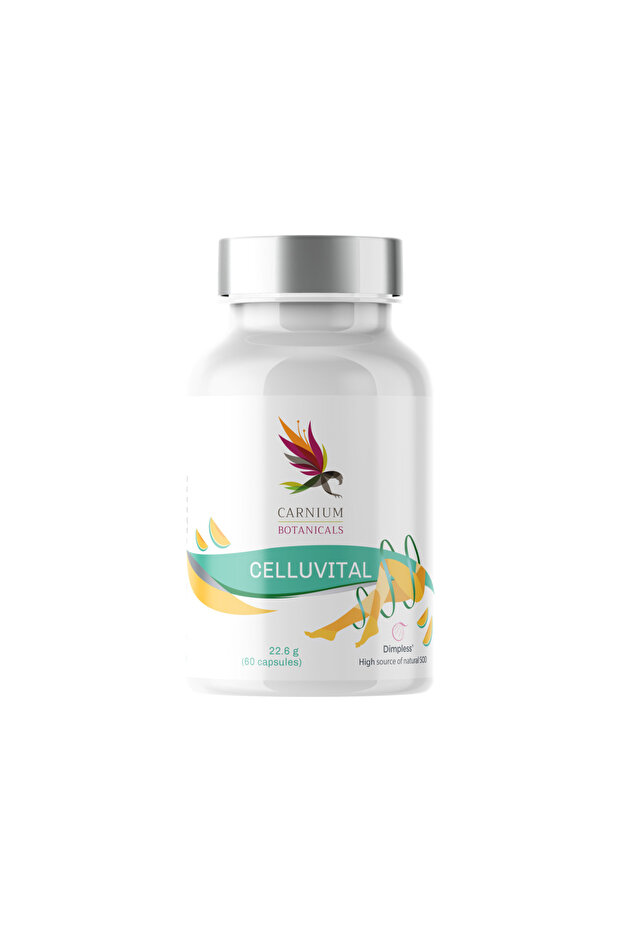 Celluvital 60 CAPSULE - 1