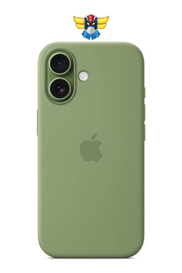 غطاء سيليكون لجهاز ايفون 17 - 2