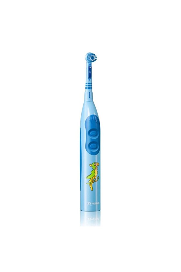 Pro Clean Timer Kid Electric Toothbrush - 2