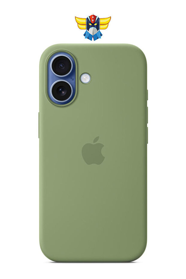 غطاء سيليكون لجهاز ايفون 17 - 4