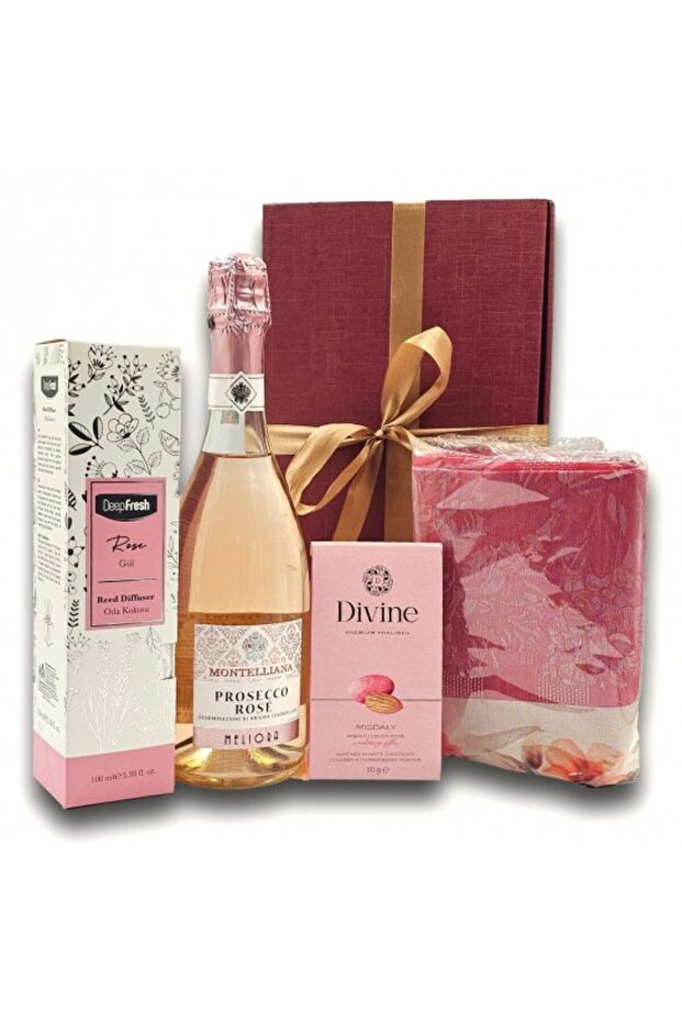Pink Symphony Gift Package - 2