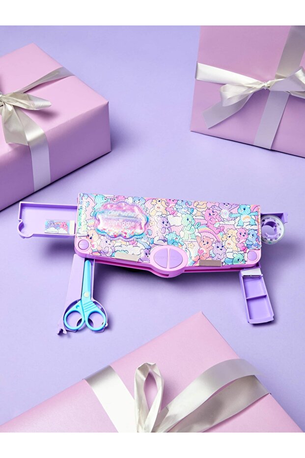 Care Bears Automatic Pencil Case - 5