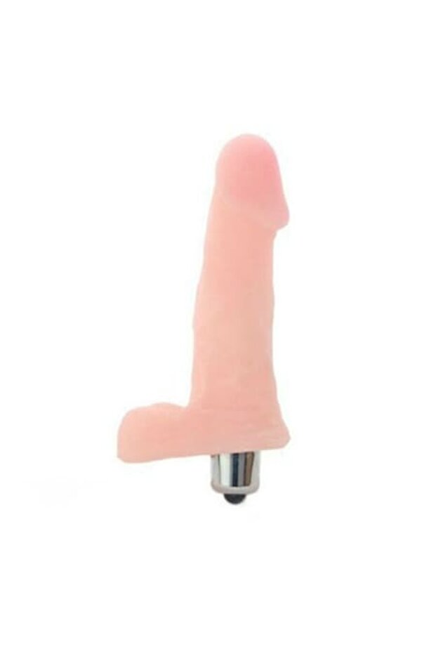 Vibrator SLIK PLEASURE - 1