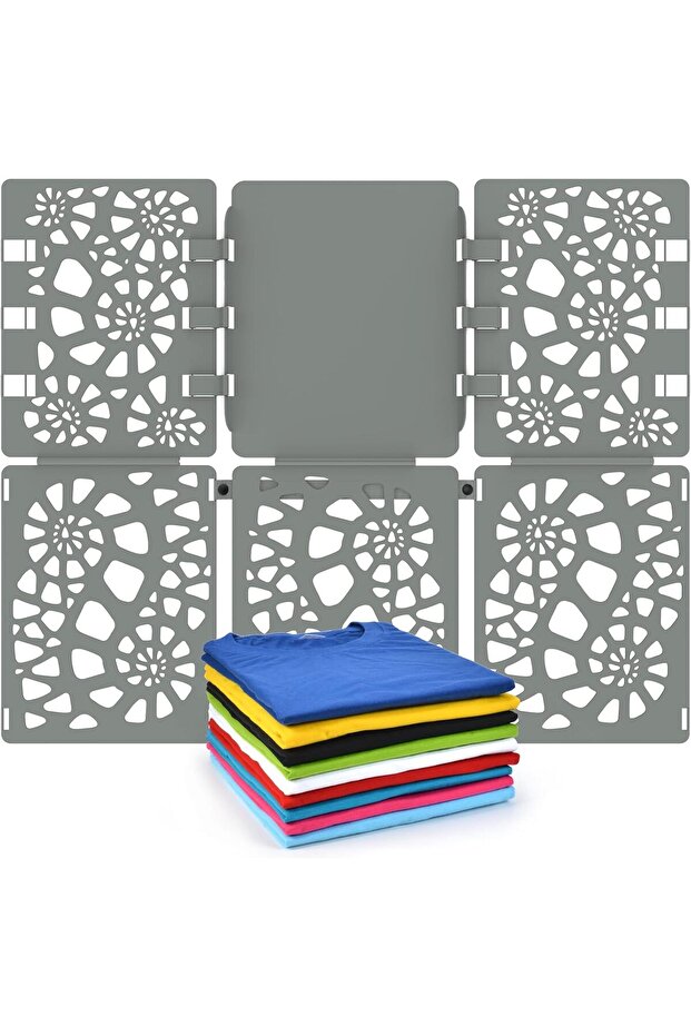 Cloth Folder Board, T-Shirt Clothes Folder Small Folding Board