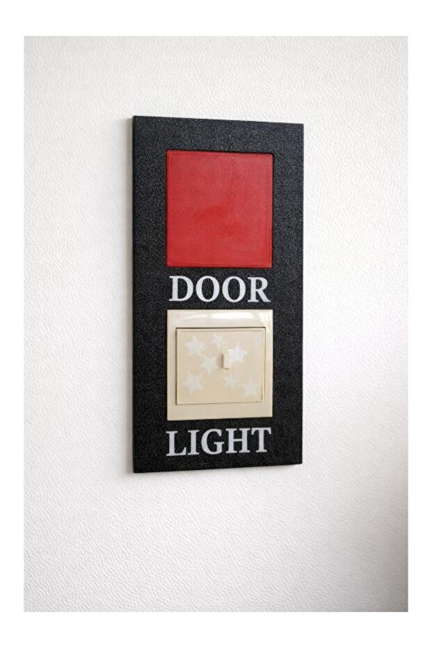 إطار مفتاح الإضاءة للألعاب - تصميم زر زخرفي - 1