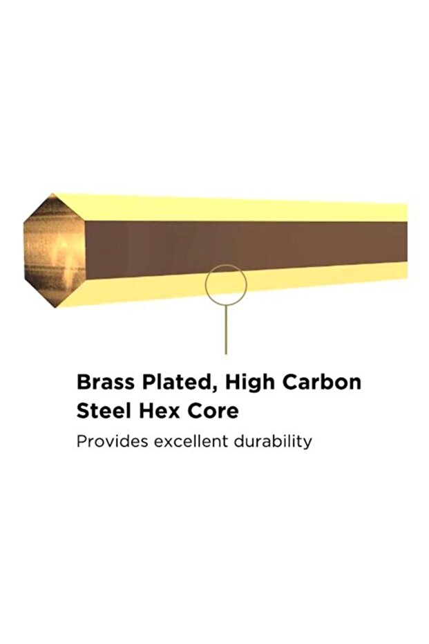 مجموعة من 2 أوتار جيتار صوتي - 3