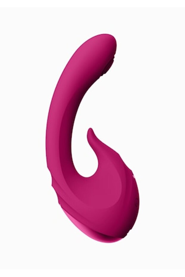 Vibratorul Miki - 1