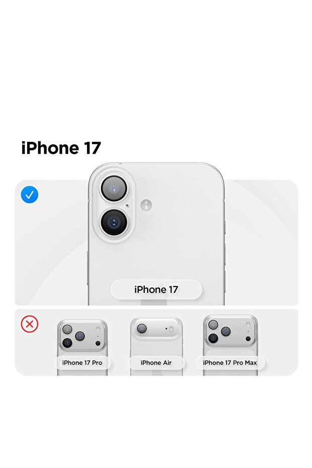 iPhone 17 Ghosts Patterned Suede Inside Launch Phone Case - 2