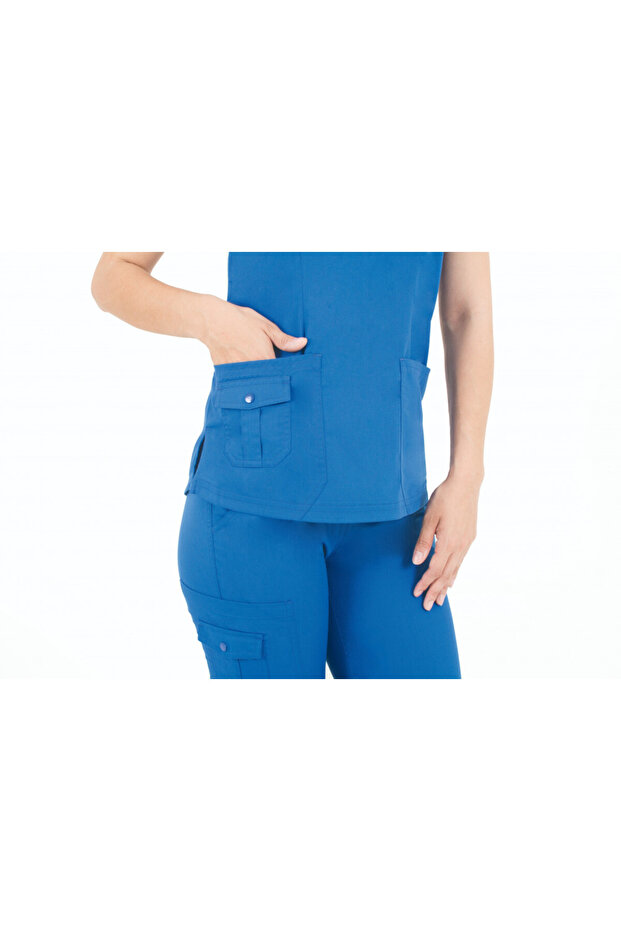 بلوزة (2XL) Life Threads - 3