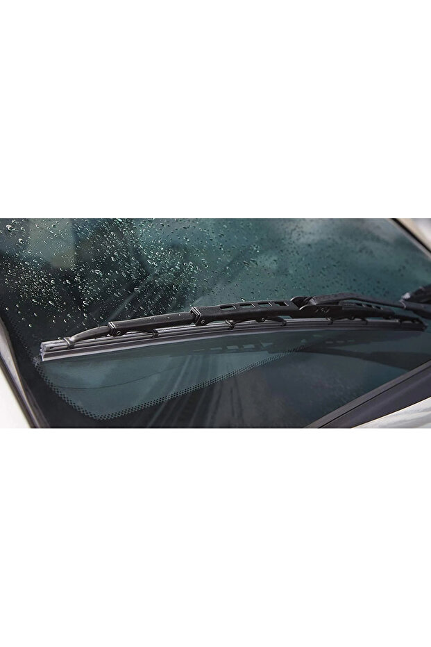 Rainforce™ MC13916 40CM 1 Adet Universal Telli Silecek - 4