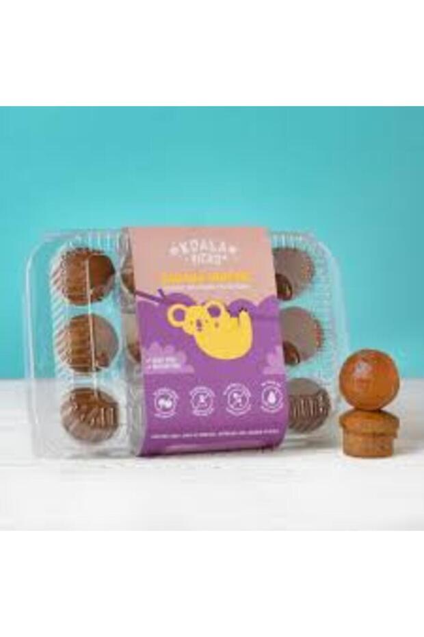 Picks Banana Muffins (12x8pack)