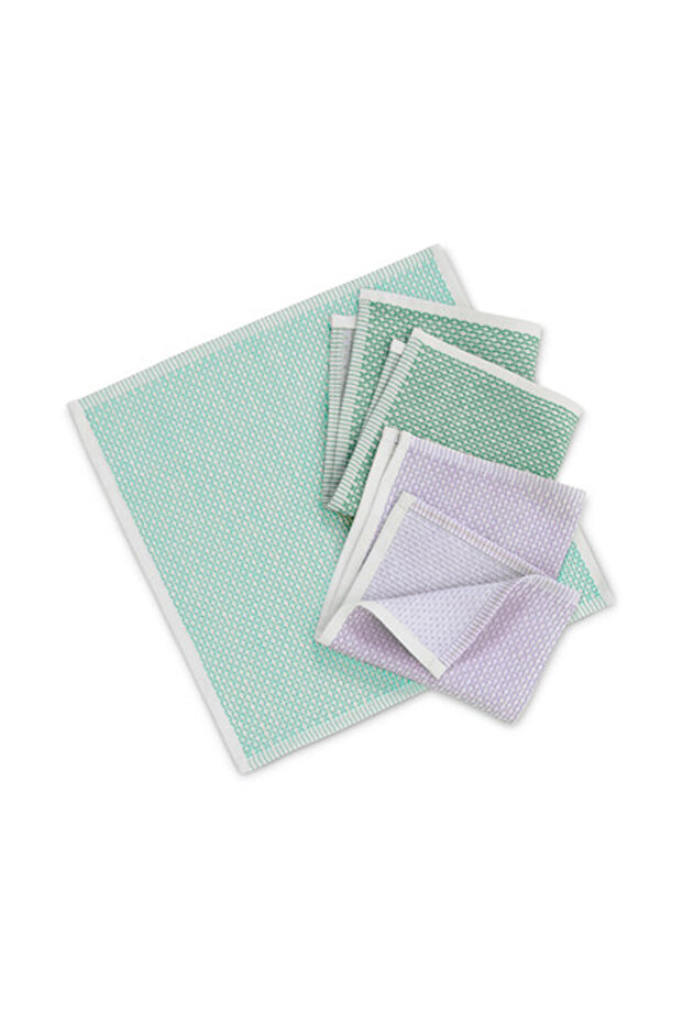 Bulaşık Bezi, 3lü - 2