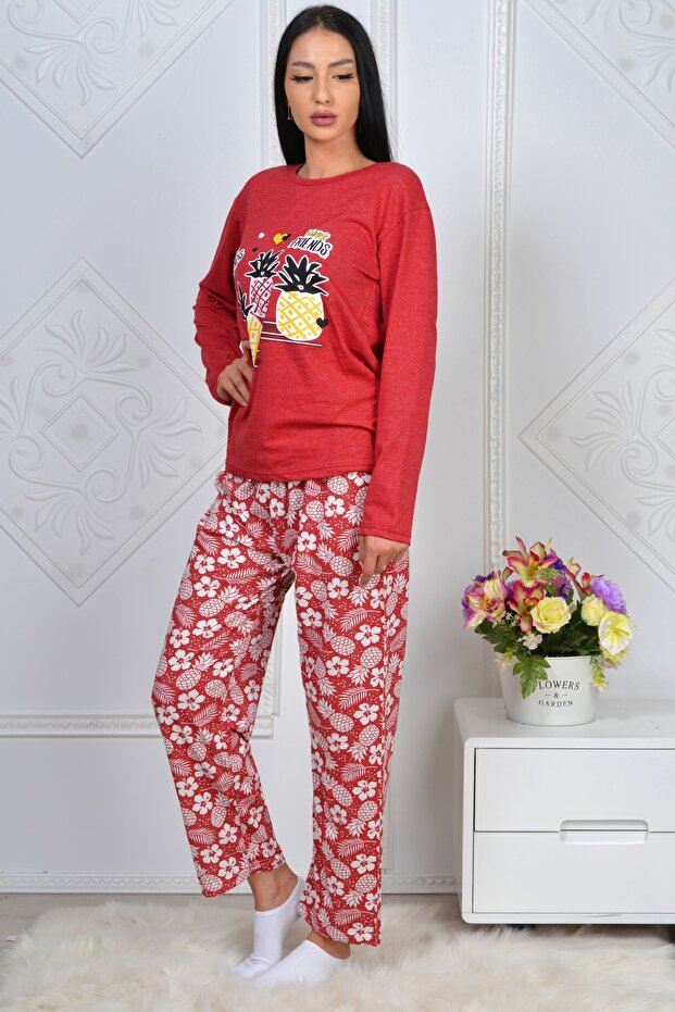 PIJAMA COD 10085 - 2