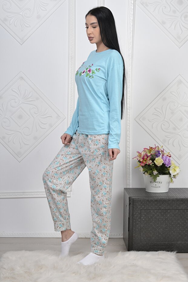 PAJAMAS CODE 10665 - 2