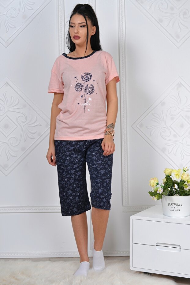 PIJAMA COD : 6012 - 1