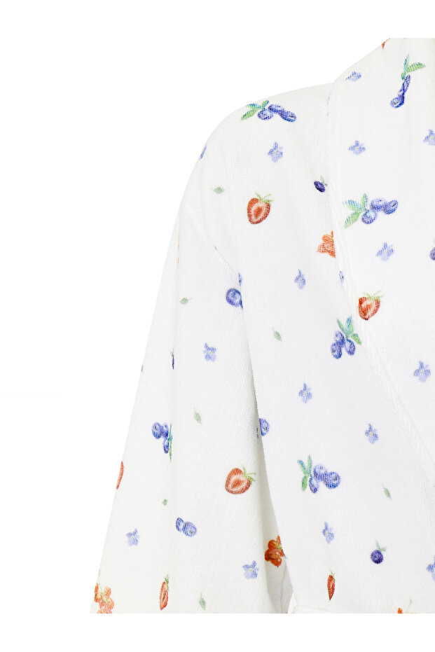 Berry Tale Халат - 4