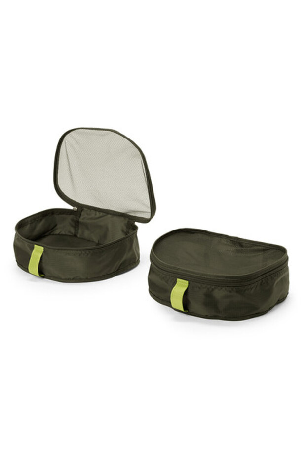 منظم حقائب الظهر، مجموعة من قطعتين - 4