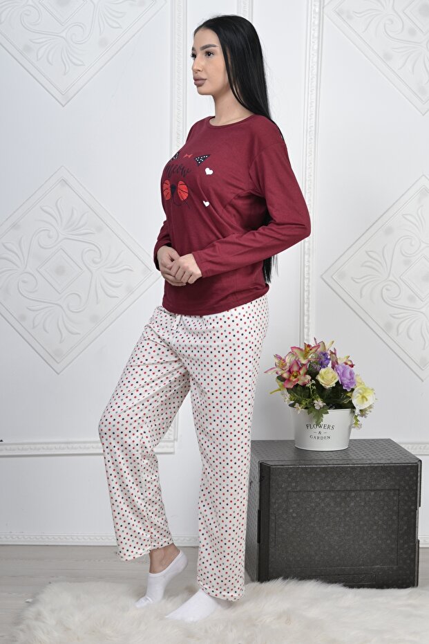 PAJAMAS CODE 10649 - 2