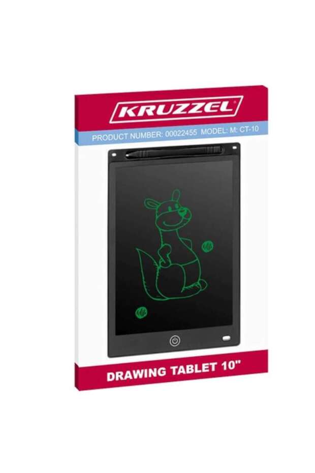 10-инчов таблет за рисуване - 2