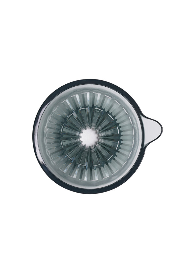 Timer V60 Crystal Coffee Funnel - 2