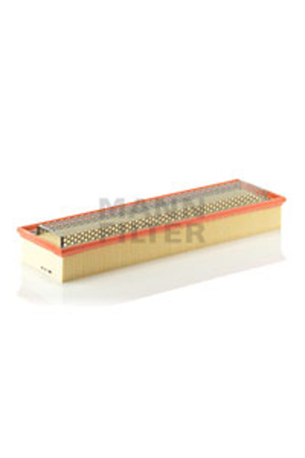 Air filter C 60 345 - 1