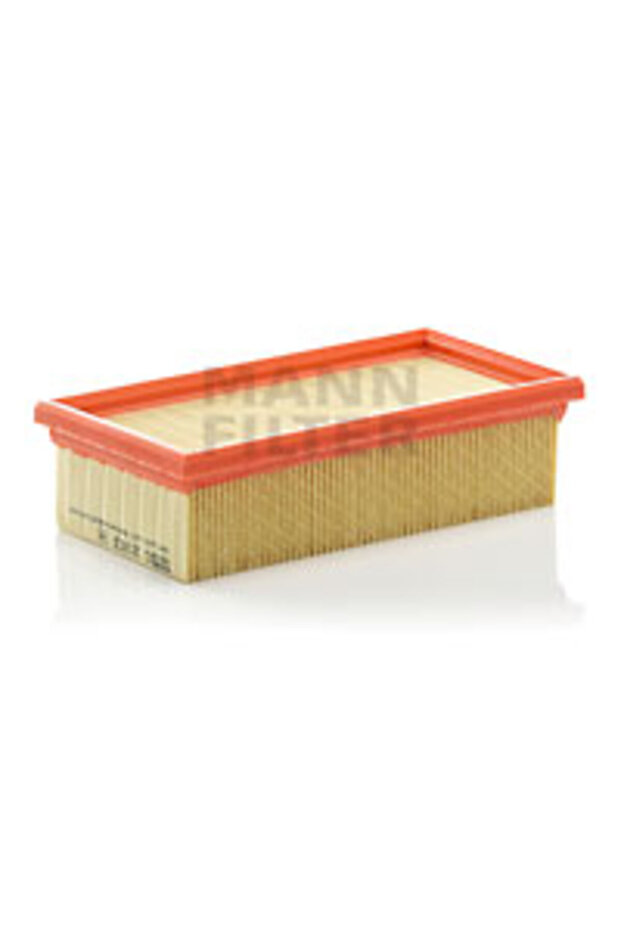 Air filter C 2163 - 1