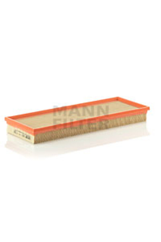 Air filter C 40 107 - 1