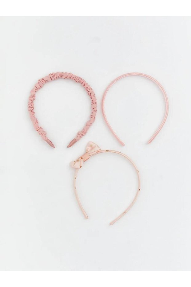 Baby Girl Crown Set of 3 (S6)