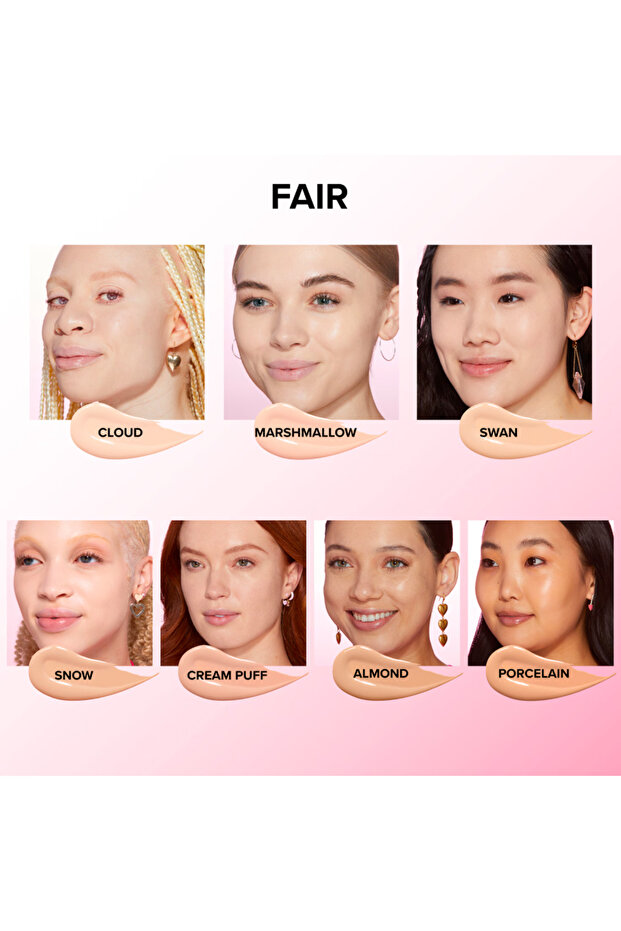 Born This Way Super Coverage Concealer - Kapatıcı - 3