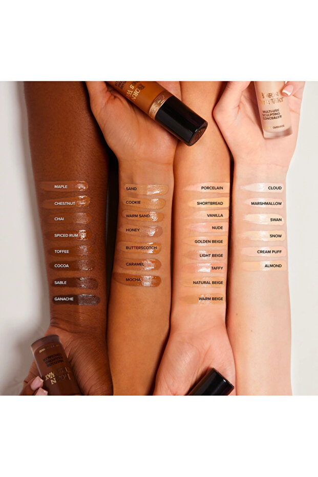 Born This Way Super Coverage Concealer - Kapatıcı - 2