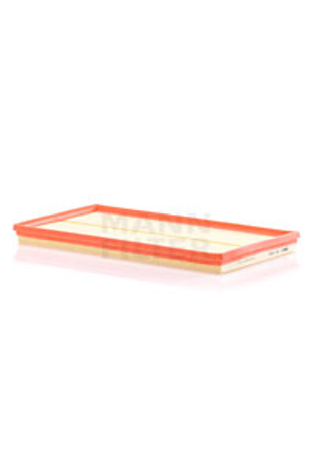 Air filter C 42 002 - 1