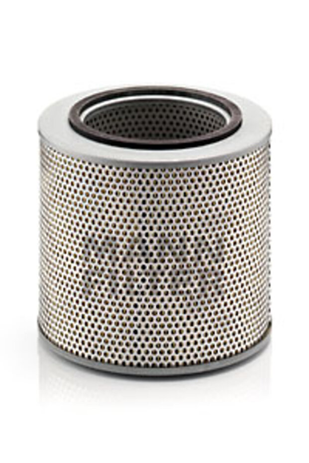 Filtru de ulei H 20 211 - 1