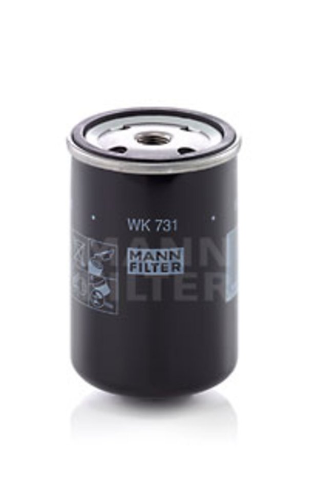 Fuel filter WK 731