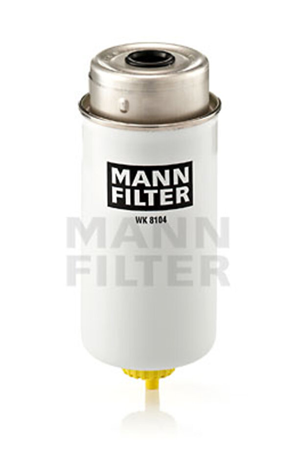 Filtru de combustibil WK 8104 - 1