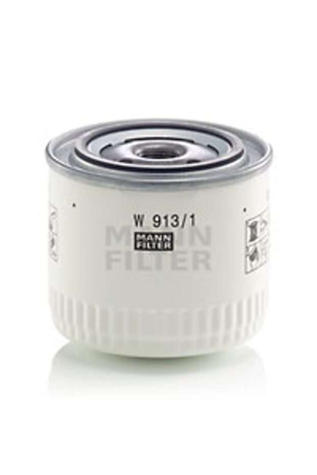 Oil filter W 913/1 - 1