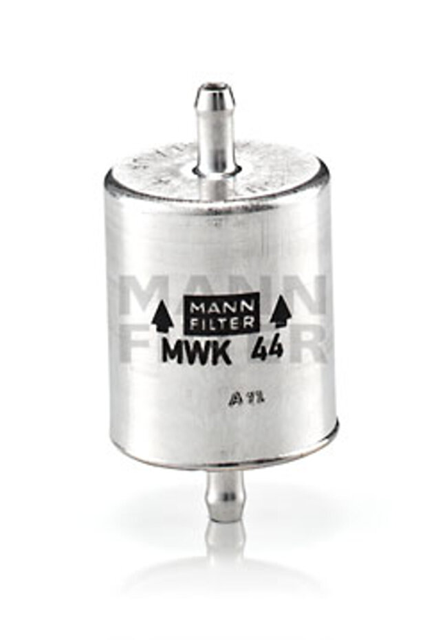 Fuel filter MWK 44 - 1
