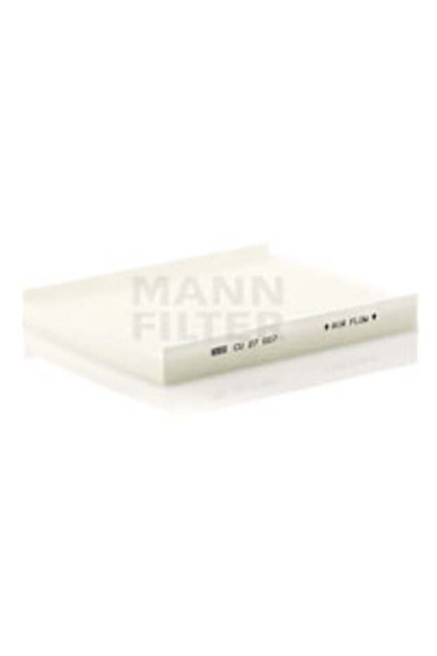 Filtru, aer interior CU 27 007 - 1