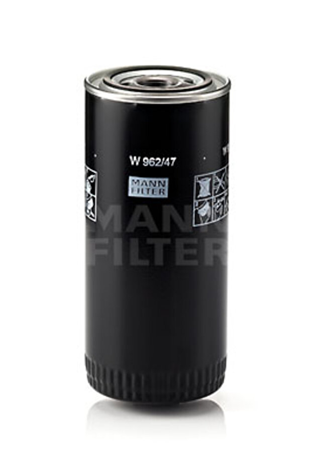 Oil filter W 962/47