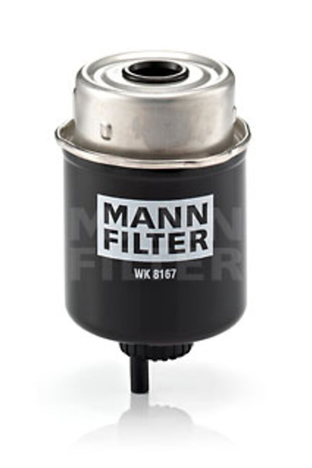 Filtru de combustibil WK 8167 - 1