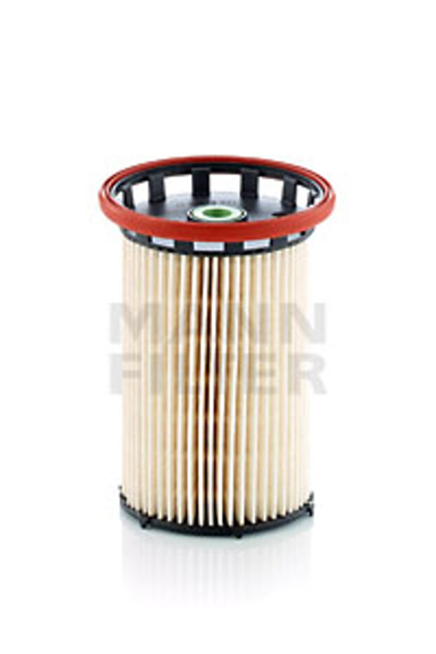 Fuel filter PU 8007 - 1