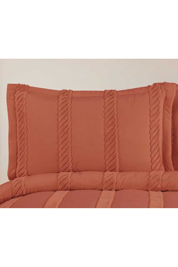 Krinkle Yatak Örtüsü Seti - 2