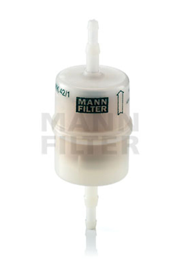 Fuel filter WK 42/1 - 1