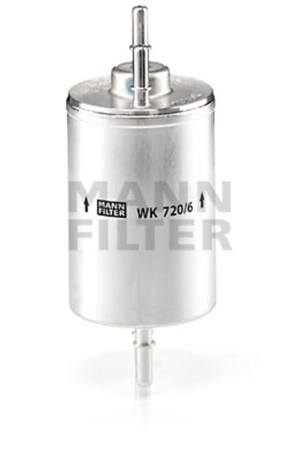 Fuel filter WK 720/6 - 1