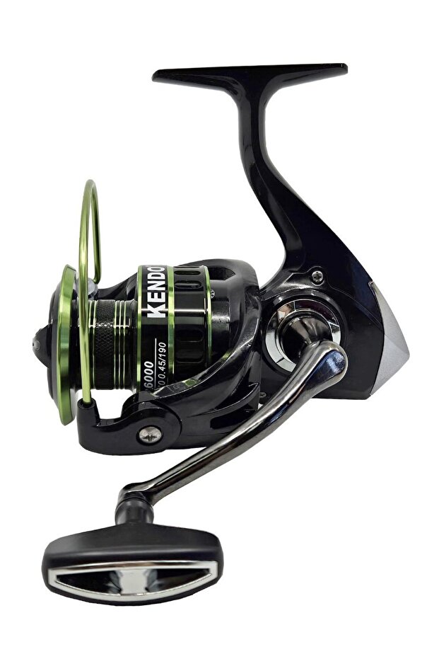 Legend Gd6000 3+1Bb Fishing Line Machine