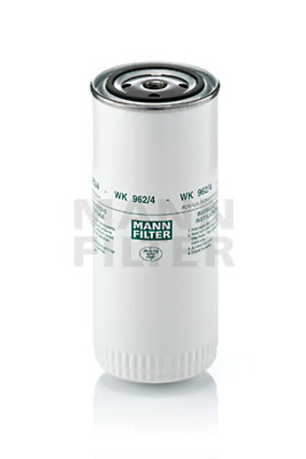 Fuel filter WK 962/4 - 1