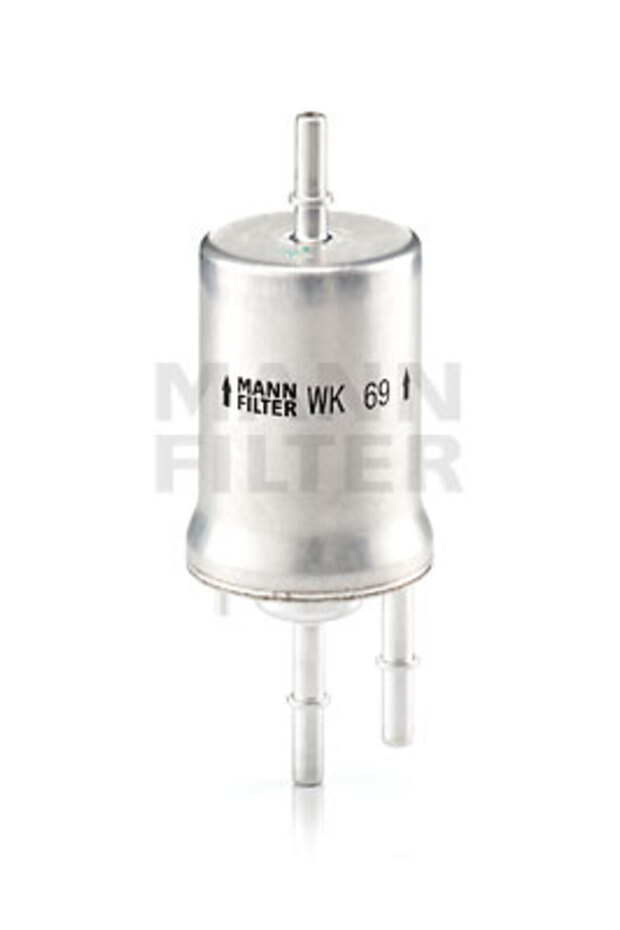 Fuel filter WK 69 - 1