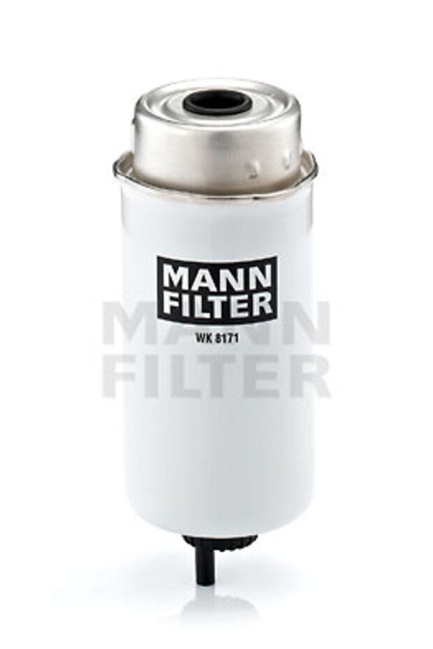 Filtru de combustibil WK 8171 - 1