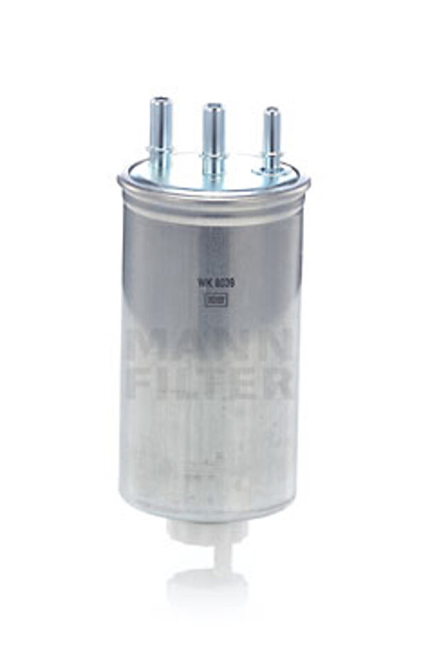 Fuel filter WK 8039 - 1