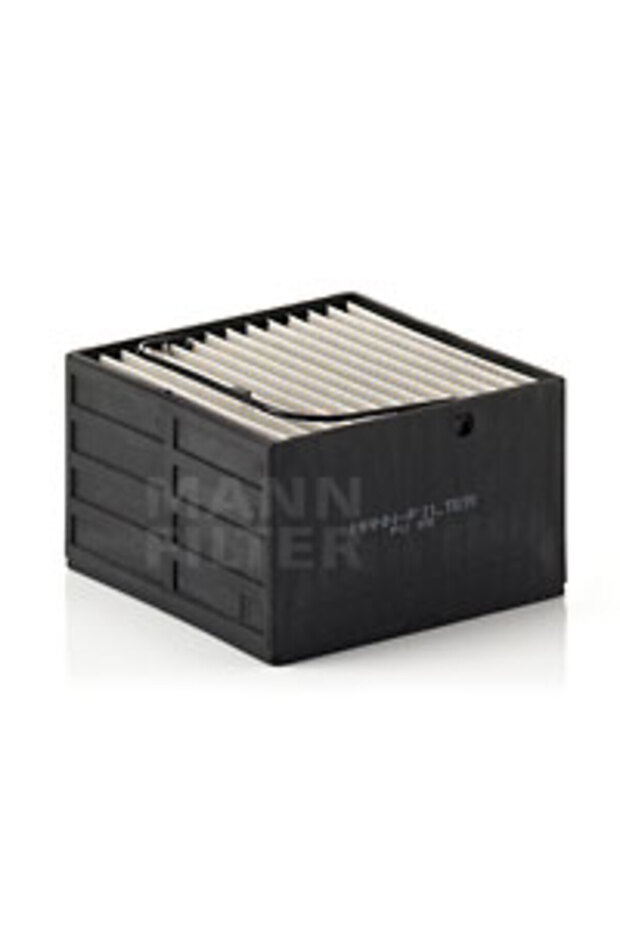 Fuel filter PU 85 - 1